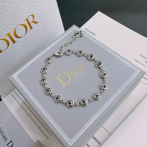 Wholesale Christian Dior Bracelets #1352142 $42.00 USD, Wholesale Quality Replica Christian Dior Bracelets