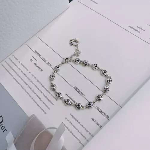 Replica Christian Dior Bracelets #1352142 $42.00 USD for Wholesale