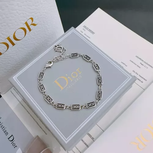 Wholesale Christian Dior Bracelets #1352143 $42.00 USD, Wholesale Quality Replica Christian Dior Bracelets