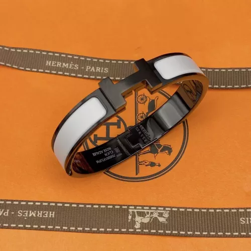 Wholesale Hermes Bracelets #1352162 $52.00 USD, Wholesale Quality Replica Hermes Bracelets