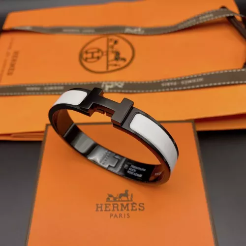 Replica Hermes Bracelets #1352162 $52.00 USD for Wholesale