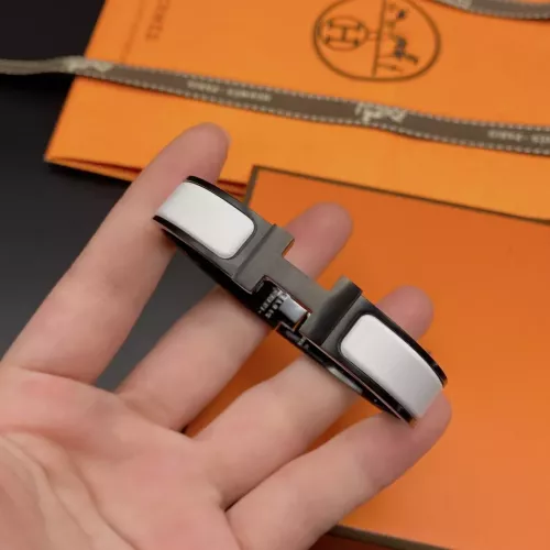 Replica Hermes Bracelets #1352162 $52.00 USD for Wholesale