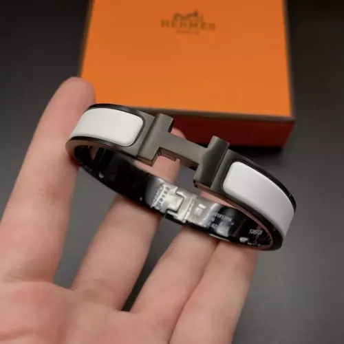 Replica Hermes Bracelets #1352162 $52.00 USD for Wholesale