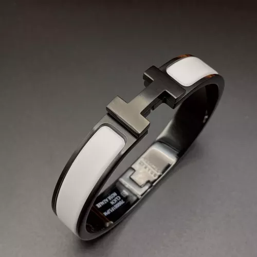 Replica Hermes Bracelets #1352162 $52.00 USD for Wholesale