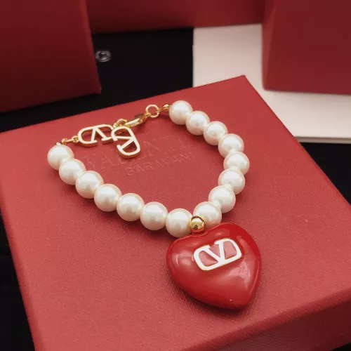 Wholesale Valentino Bracelets For Women #1352164 $32.00 USD, Wholesale Quality Replica Valentino Bracelets