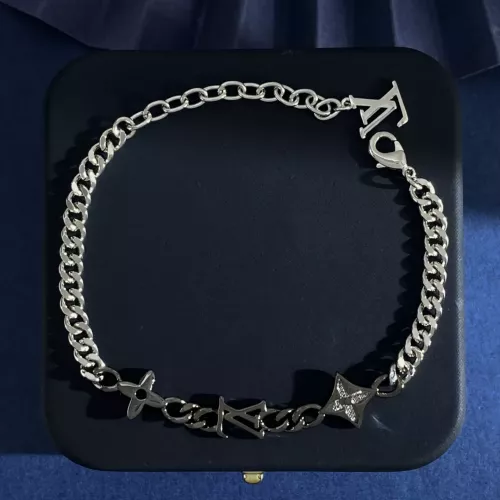Wholesale Louis Vuitton LV Bracelets #1352264 $32.00 USD, Wholesale Quality Replica Louis Vuitton LV Bracelets