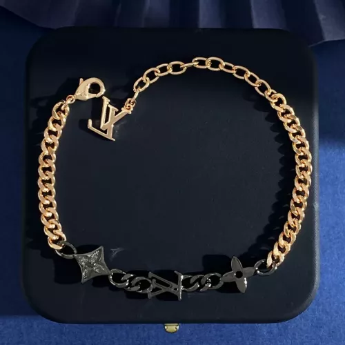 Wholesale Louis Vuitton LV Bracelets #1352265 $32.00 USD, Wholesale Quality Replica Louis Vuitton LV Bracelets