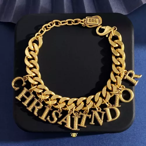 Wholesale Christian Dior Bracelets #1352267 $34.00 USD, Wholesale Quality Replica Christian Dior Bracelets