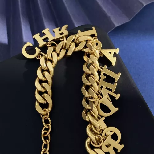 Replica Christian Dior Bracelets #1352267 $34.00 USD for Wholesale