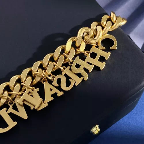 Replica Christian Dior Bracelets #1352267 $34.00 USD for Wholesale