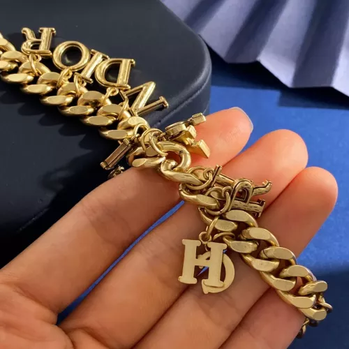 Replica Christian Dior Bracelets #1352267 $34.00 USD for Wholesale