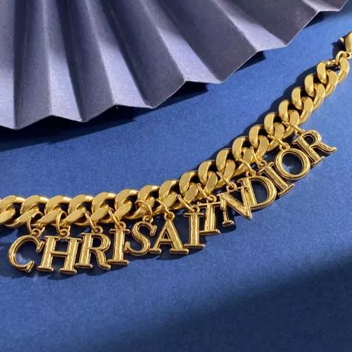 Replica Christian Dior Bracelets #1352267 $34.00 USD for Wholesale