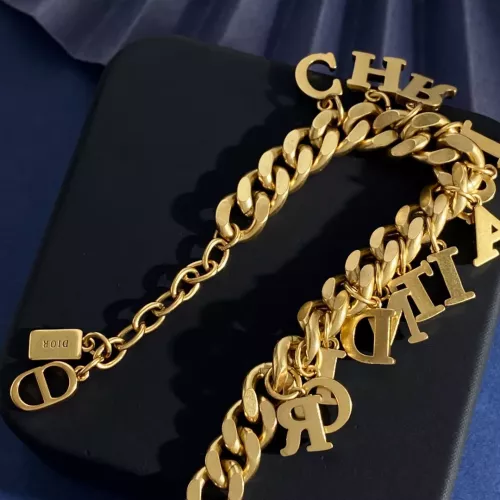 Replica Christian Dior Bracelets #1352267 $34.00 USD for Wholesale
