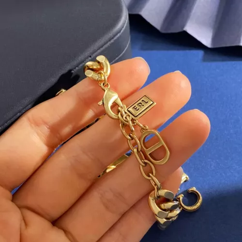Replica Christian Dior Bracelets #1352267 $34.00 USD for Wholesale