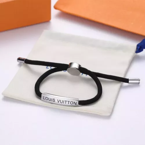 Wholesale Louis Vuitton LV Bracelets #1352289 $32.00 USD, Wholesale Quality Replica Louis Vuitton LV Bracelets