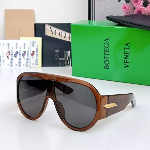 Wholesale Bottega Veneta AAA Quality Sunglasses #1352332 $64.00 USD, Wholesale Quality Replica Bottega Veneta AAA Quality Sunglasses