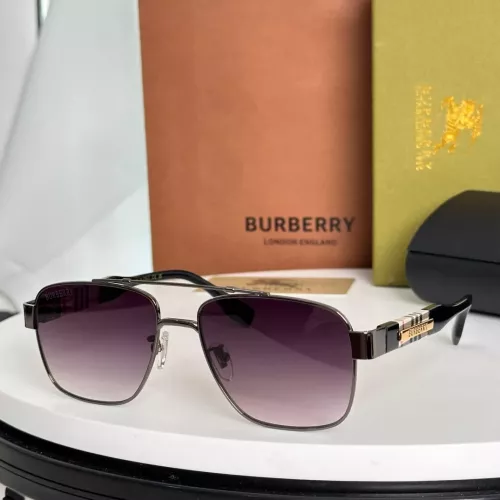 Wholesale Burberry AAA Quality Sunglasses #1352340 $60.00 USD, Wholesale Quality Replica Burberry AAA Quality Sunglasses
