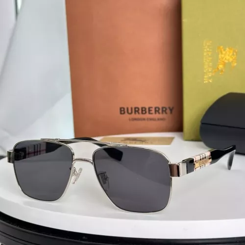 Wholesale Burberry AAA Quality Sunglasses #1352342 $60.00 USD, Wholesale Quality Replica Burberry AAA Quality Sunglasses