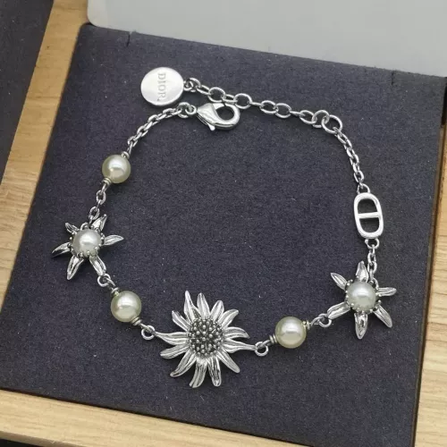 Wholesale Christian Dior Bracelets For Women #1352596 $25.00 USD, Wholesale Quality Replica Christian Dior Bracelets