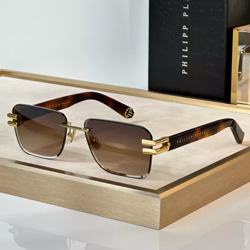 Wholesale Philipp Plein PP AAA Quality Sunglasses #1352611 $88.00 USD, Wholesale Quality Replica Philipp Plein PP AAA Quality Sunglasses