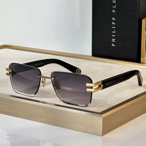 Wholesale Philipp Plein PP AAA Quality Sunglasses #1352613 $88.00 USD, Wholesale Quality Replica Philipp Plein PP AAA Quality Sunglasses