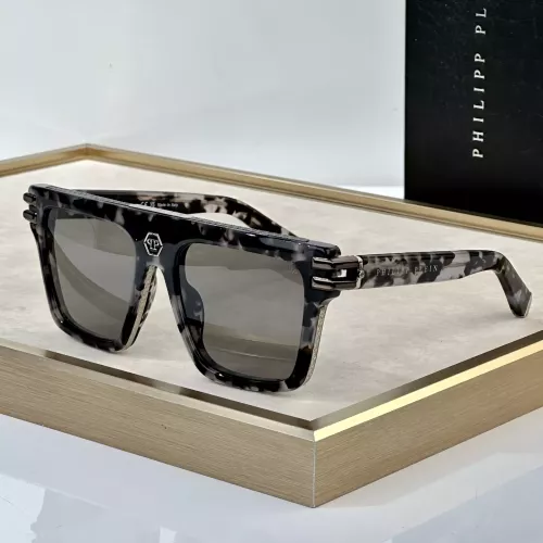 Wholesale Philipp Plein PP AAA Quality Sunglasses #1352624 $88.00 USD, Wholesale Quality Replica Philipp Plein PP AAA Quality Sunglasses