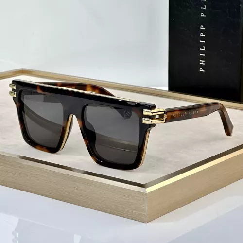 Wholesale Philipp Plein PP AAA Quality Sunglasses #1352626 $88.00 USD, Wholesale Quality Replica Philipp Plein PP AAA Quality Sunglasses