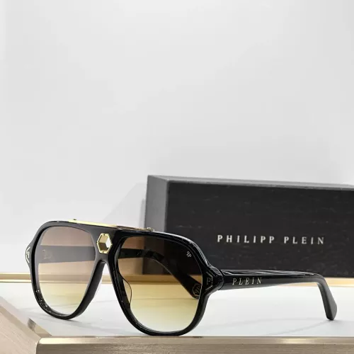 Wholesale Philipp Plein PP AAA Quality Sunglasses #1352629 $76.00 USD, Wholesale Quality Replica Philipp Plein PP AAA Quality Sunglasses