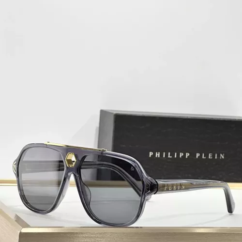 Wholesale Philipp Plein PP AAA Quality Sunglasses #1352632 $76.00 USD, Wholesale Quality Replica Philipp Plein PP AAA Quality Sunglasses