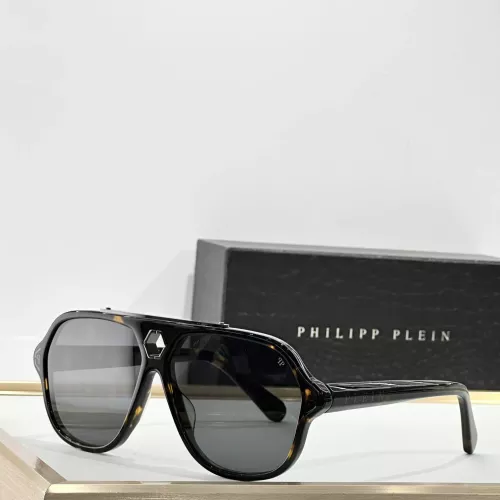 Wholesale Philipp Plein PP AAA Quality Sunglasses #1352634 $76.00 USD, Wholesale Quality Replica Philipp Plein PP AAA Quality Sunglasses