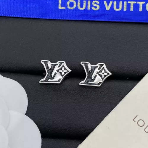 Wholesale Louis Vuitton Earrings For Women #1352675 $23.00 USD, Wholesale Quality Replica Louis Vuitton Earrings