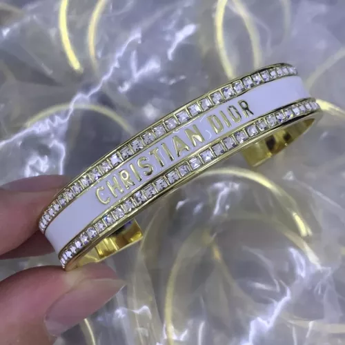 Wholesale Christian Dior Bracelets #1352684 $27.00 USD, Wholesale Quality Replica Christian Dior Bracelets