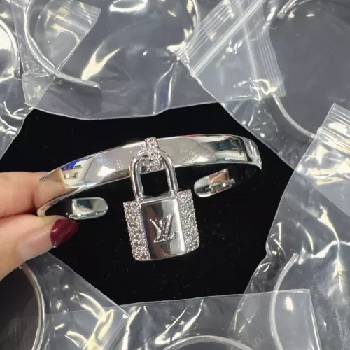 Wholesale Louis Vuitton LV Bracelets #1352695 $27.00 USD, Wholesale Quality Replica Louis Vuitton LV Bracelets
