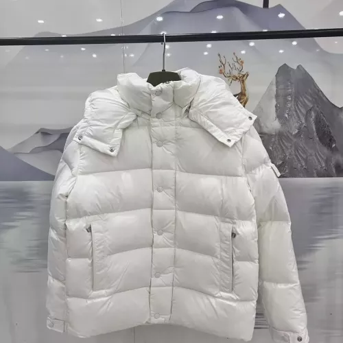 Wholesale Moncler Down Feather Coat For Unisex #1352726 $160.00 USD, Wholesale Quality Replica Moncler Down Feather Coat
