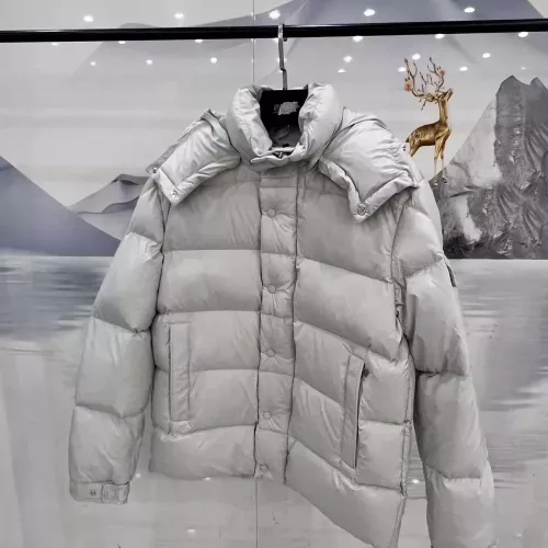 Wholesale Moncler Down Feather Coat For Unisex #1352727 $160.00 USD, Wholesale Quality Replica Moncler Down Feather Coat