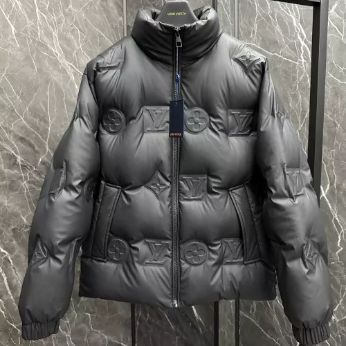 Wholesale Louis Vuitton LV Down Feather Coat For Unisex #1352734 $192.00 USD, Wholesale Quality Replica Louis Vuitton LV Down Feather Coat