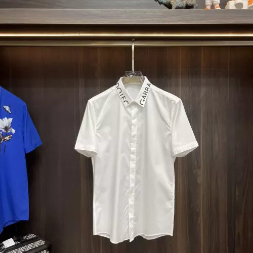 Wholesale Dolce &amp; Gabbana D&amp;G Shirts For Unisex #1352738 $85.00 USD, Wholesale Quality Replica Dolce &amp; Gabbana D&amp;G Shirts