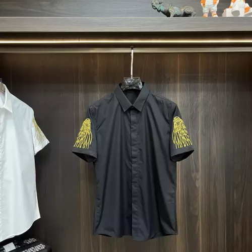 Wholesale Dolce &amp; Gabbana D&amp;G Shirts For Unisex #1352741 $85.00 USD, Wholesale Quality Replica Dolce &amp; Gabbana D&amp;G Shirts