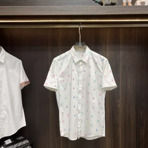 Wholesale Christian Dior Shirts For Unisex #1352742 $85.00 USD, Wholesale Quality Replica Christian Dior Shirts