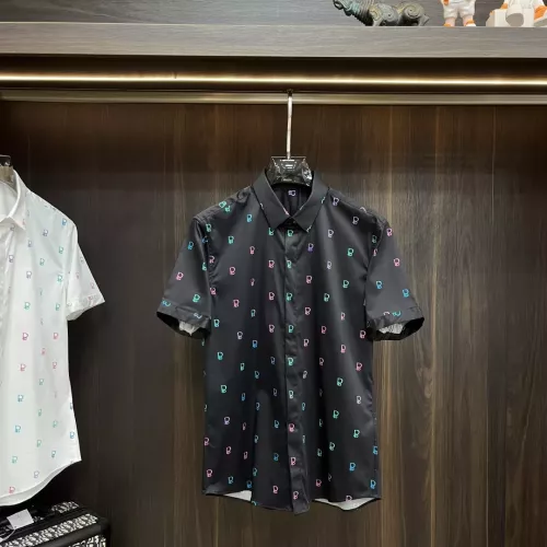Wholesale Christian Dior Shirts For Unisex #1352743 $85.00 USD, Wholesale Quality Replica Christian Dior Shirts