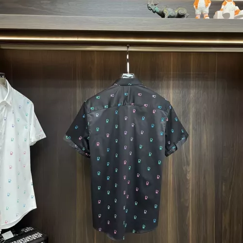 Replica Christian Dior Shirts For Unisex #1352743 $85.00 USD for Wholesale