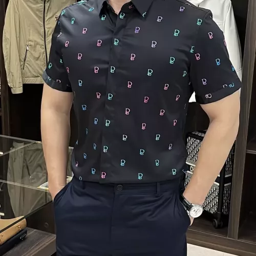 Replica Christian Dior Shirts For Unisex #1352743 $85.00 USD for Wholesale