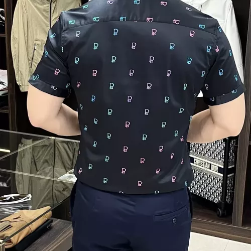 Replica Christian Dior Shirts For Unisex #1352743 $85.00 USD for Wholesale