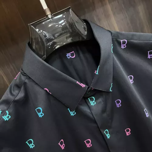 Replica Christian Dior Shirts For Unisex #1352743 $85.00 USD for Wholesale
