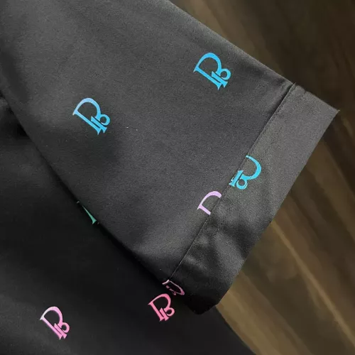 Replica Christian Dior Shirts For Unisex #1352743 $85.00 USD for Wholesale