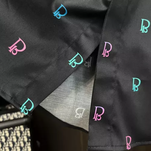 Replica Christian Dior Shirts For Unisex #1352743 $85.00 USD for Wholesale