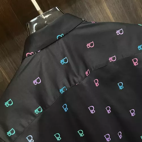 Replica Christian Dior Shirts For Unisex #1352743 $85.00 USD for Wholesale