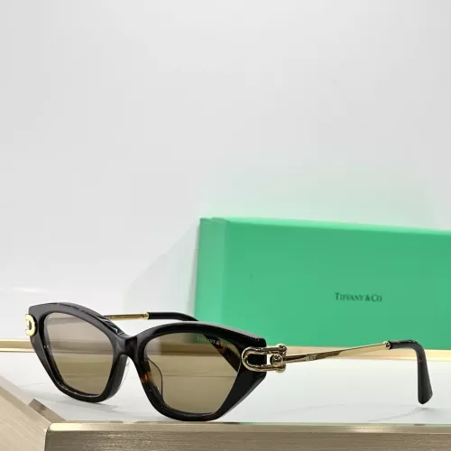 Wholesale Tiffany AAA Quality Sunglasses #1352744 $60.00 USD, Wholesale Quality Replica Tiffany AAA Sunglasses