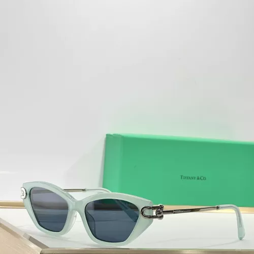 Wholesale Tiffany AAA Quality Sunglasses #1352745 $60.00 USD, Wholesale Quality Replica Tiffany AAA Sunglasses