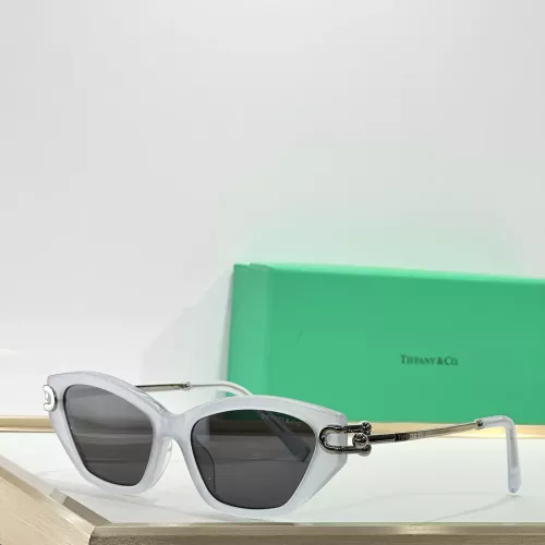 Wholesale Tiffany AAA Quality Sunglasses #1352746 $60.00 USD, Wholesale Quality Replica Tiffany AAA Sunglasses